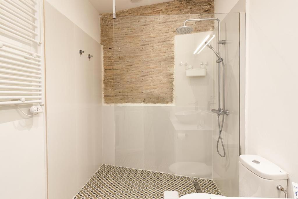 Bellafila Gothic Terrace Apartment Barcelona Exterior photo